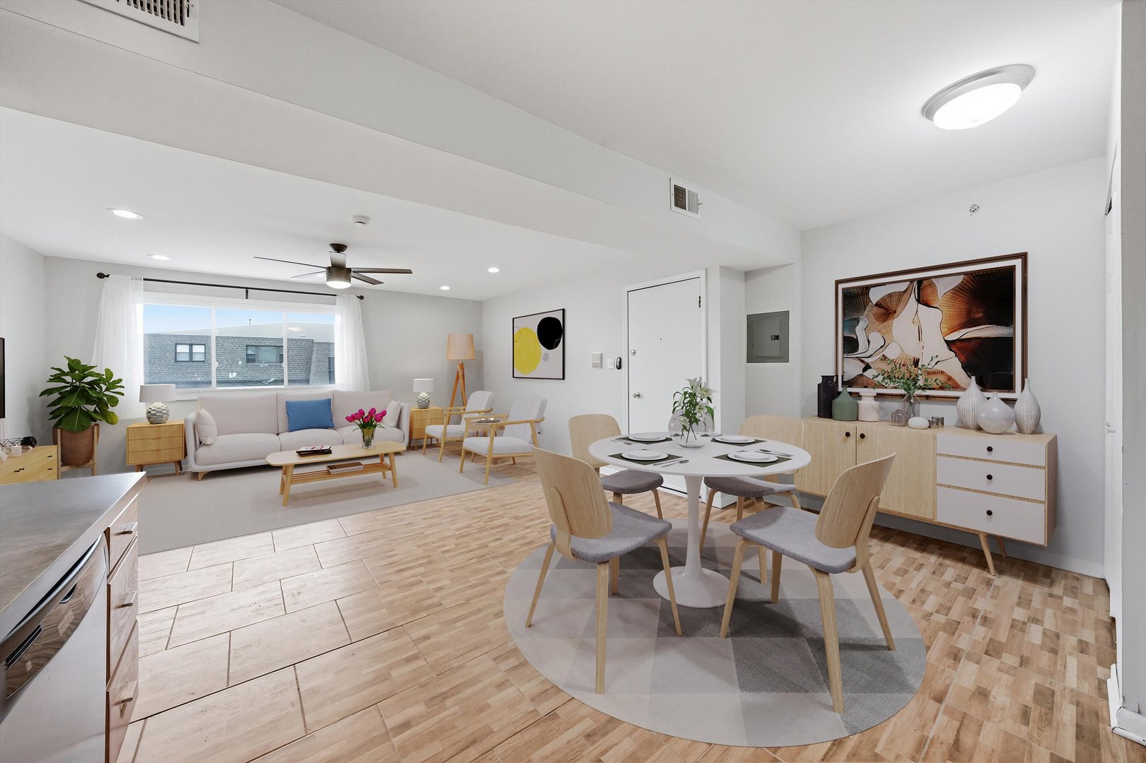 10440 Natoma Avenue #9, Chicago Ridge, IL 60415