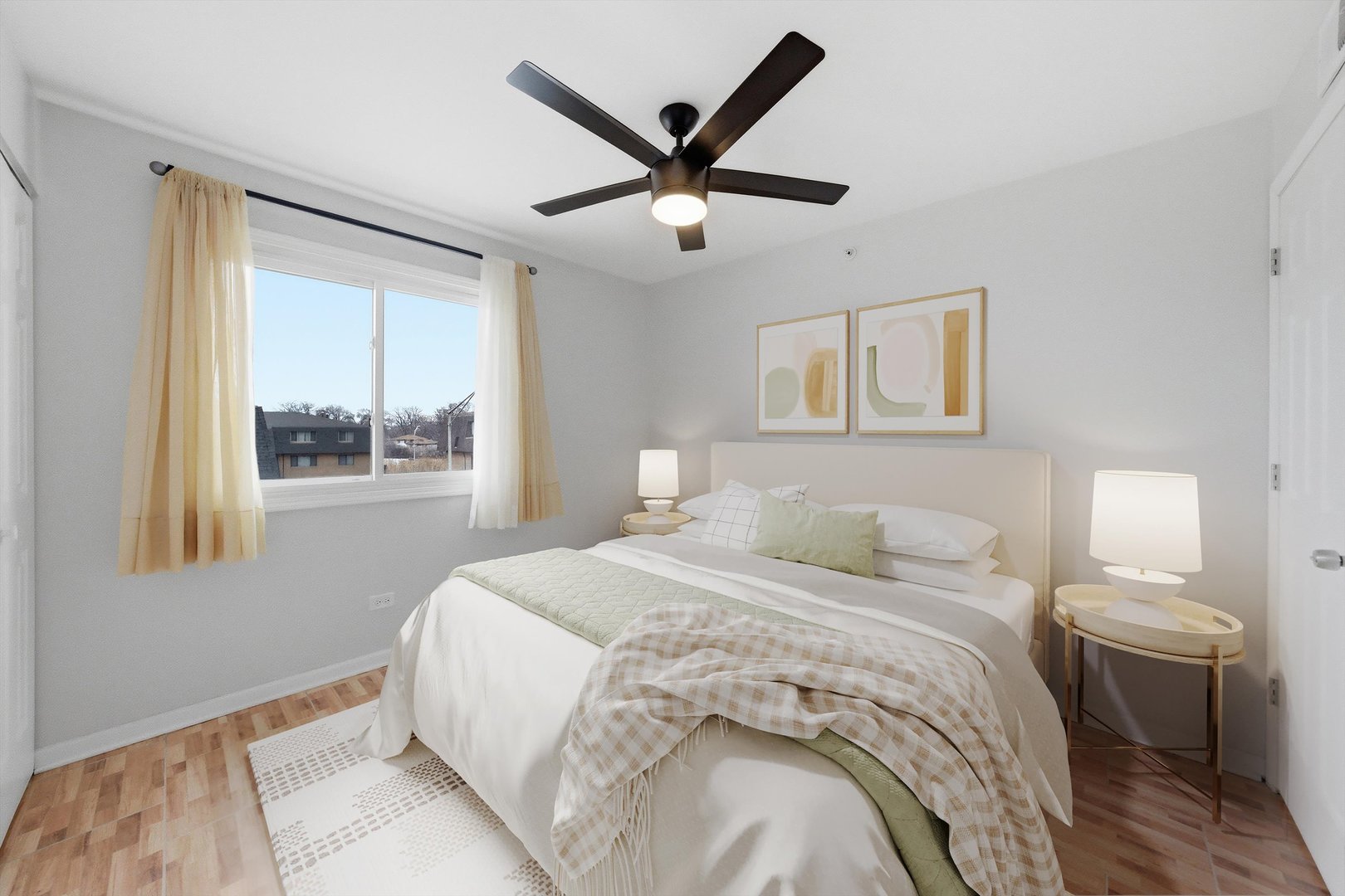 10440 Natoma Avenue #9, Chicago Ridge, IL 60415