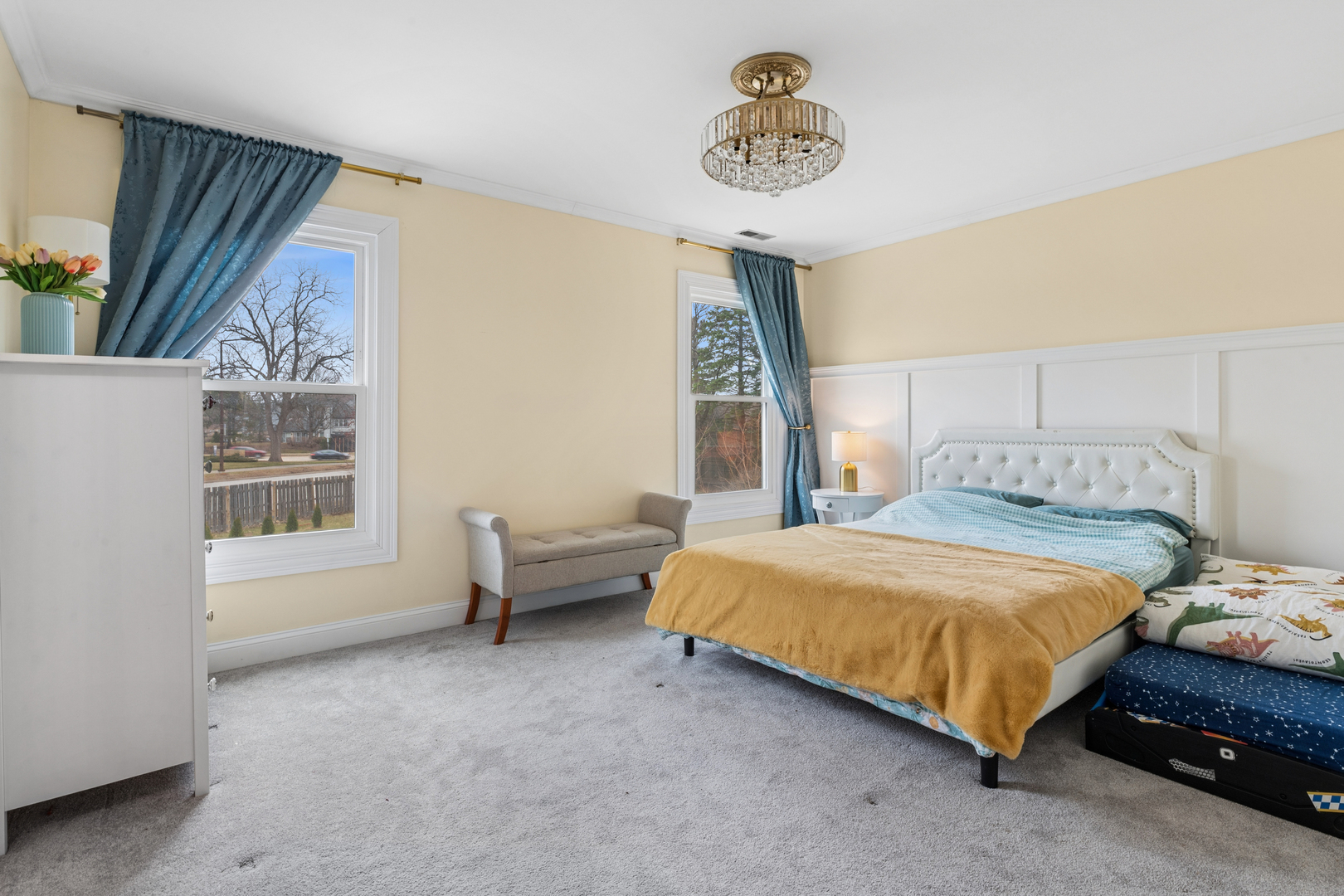 603 Harris Drive, Buffalo Grove, IL 60089