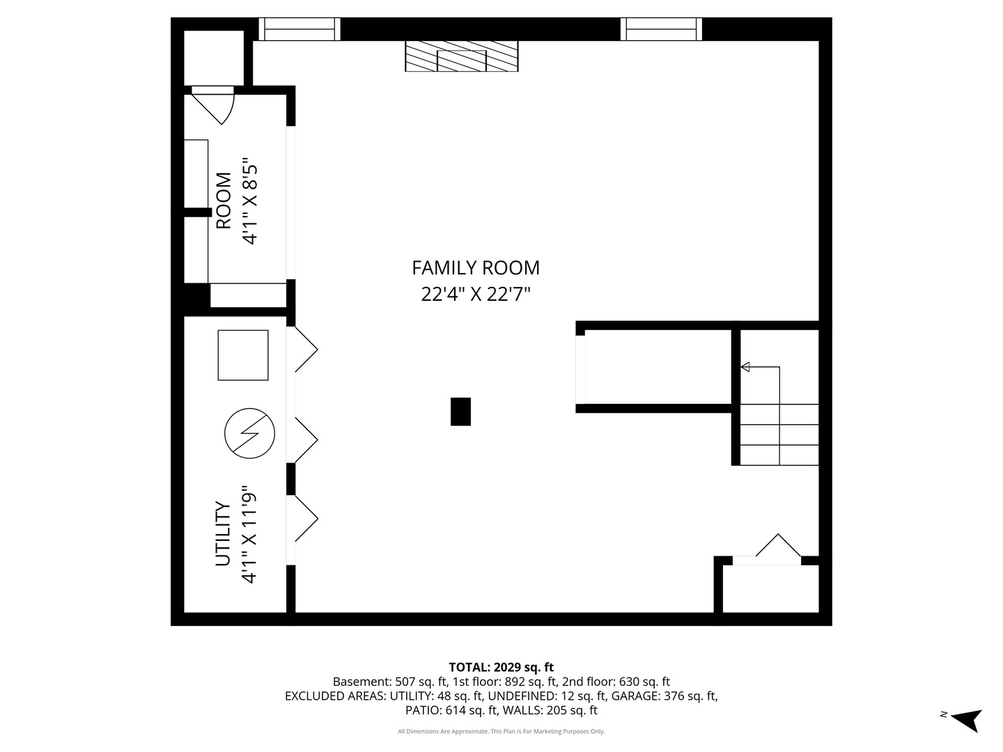 603 Harris Drive, Buffalo Grove, IL 60089