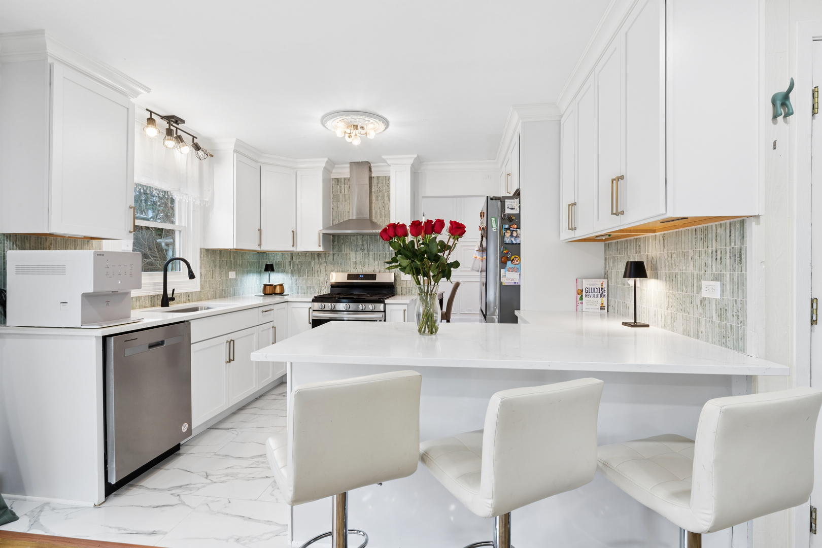 603 Harris Drive, Buffalo Grove, IL 60089