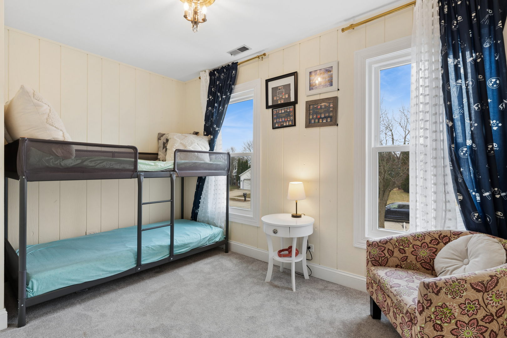 603 Harris Drive, Buffalo Grove, IL 60089