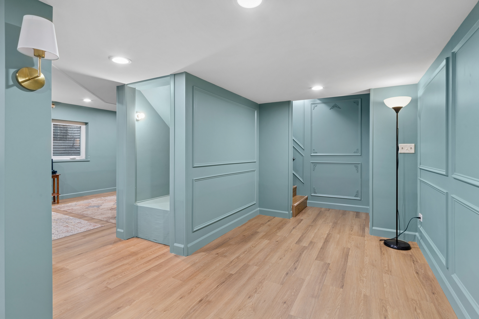 603 Harris Drive, Buffalo Grove, IL 60089