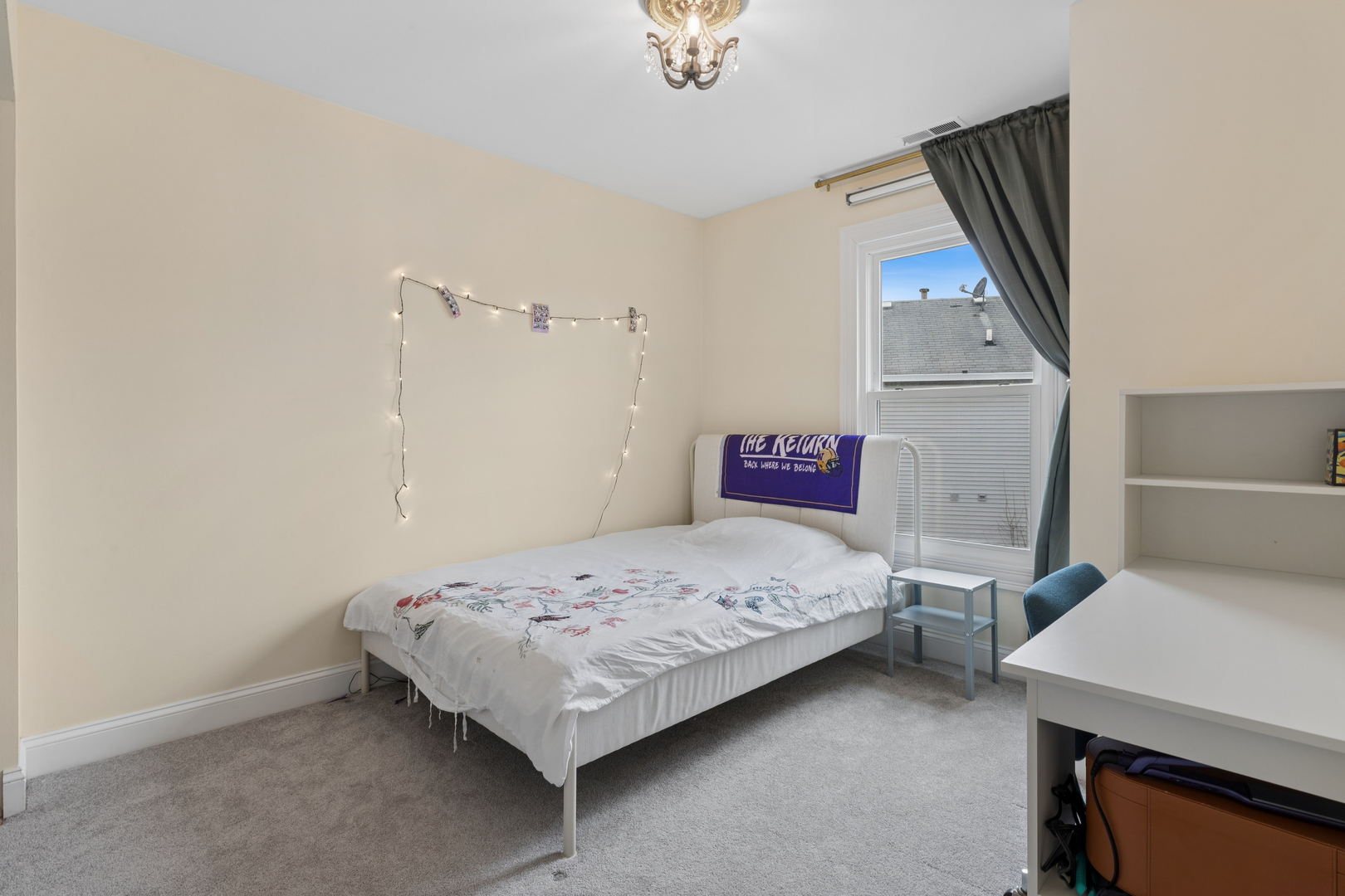 603 Harris Drive, Buffalo Grove, IL 60089