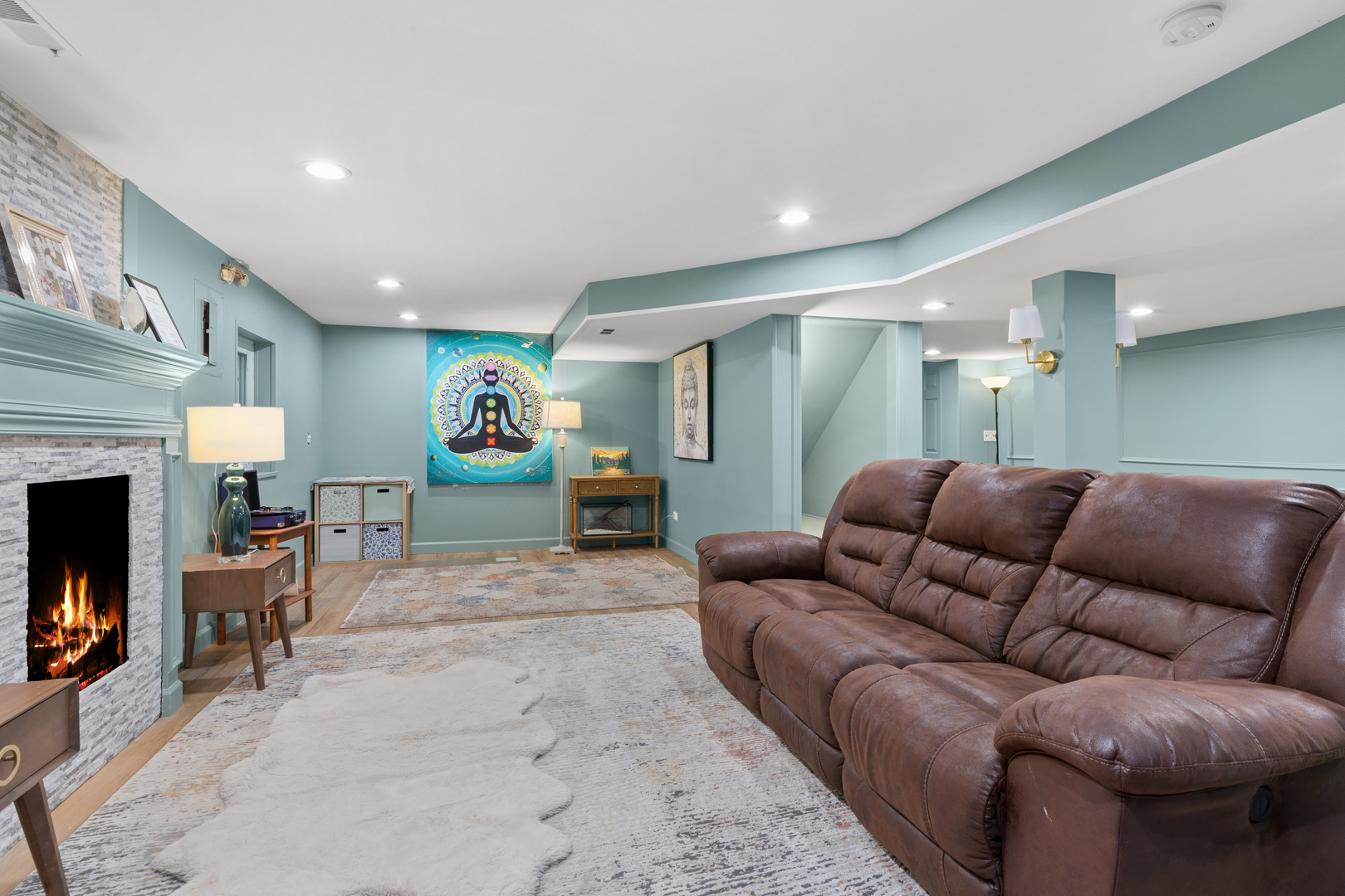 603 Harris Drive, Buffalo Grove, IL 60089