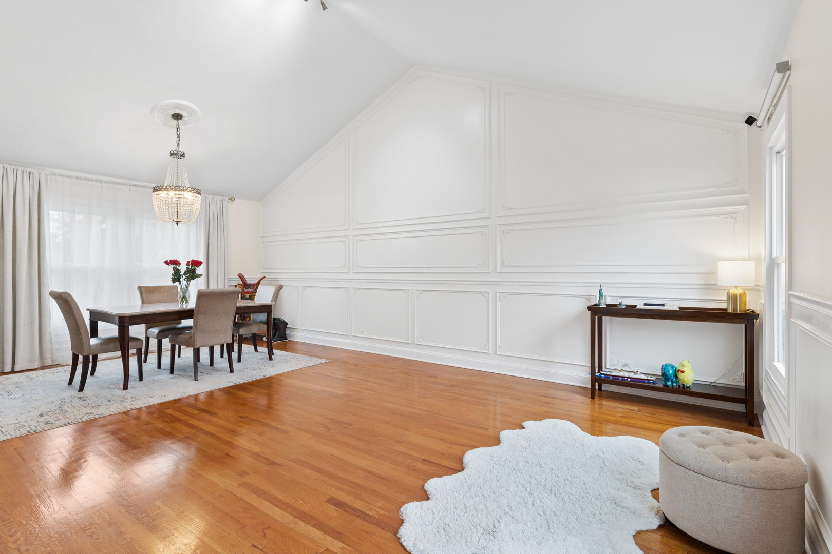 603 Harris Drive, Buffalo Grove, IL 60089