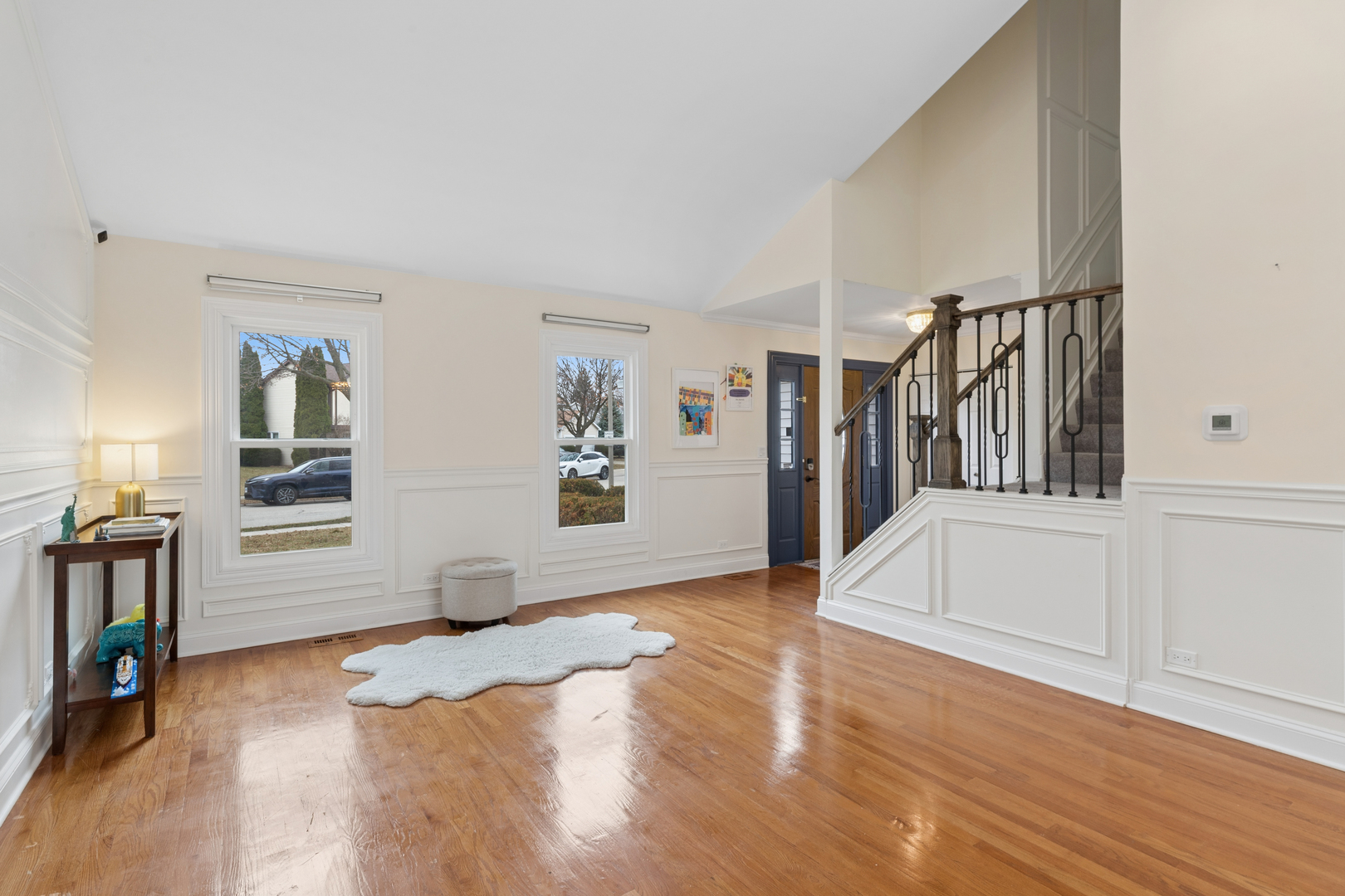 603 Harris Drive, Buffalo Grove, IL 60089