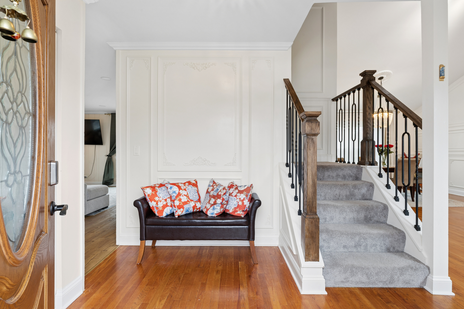 603 Harris Drive, Buffalo Grove, IL 60089