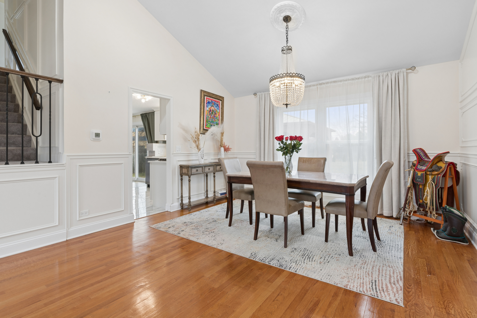 603 Harris Drive, Buffalo Grove, IL 60089