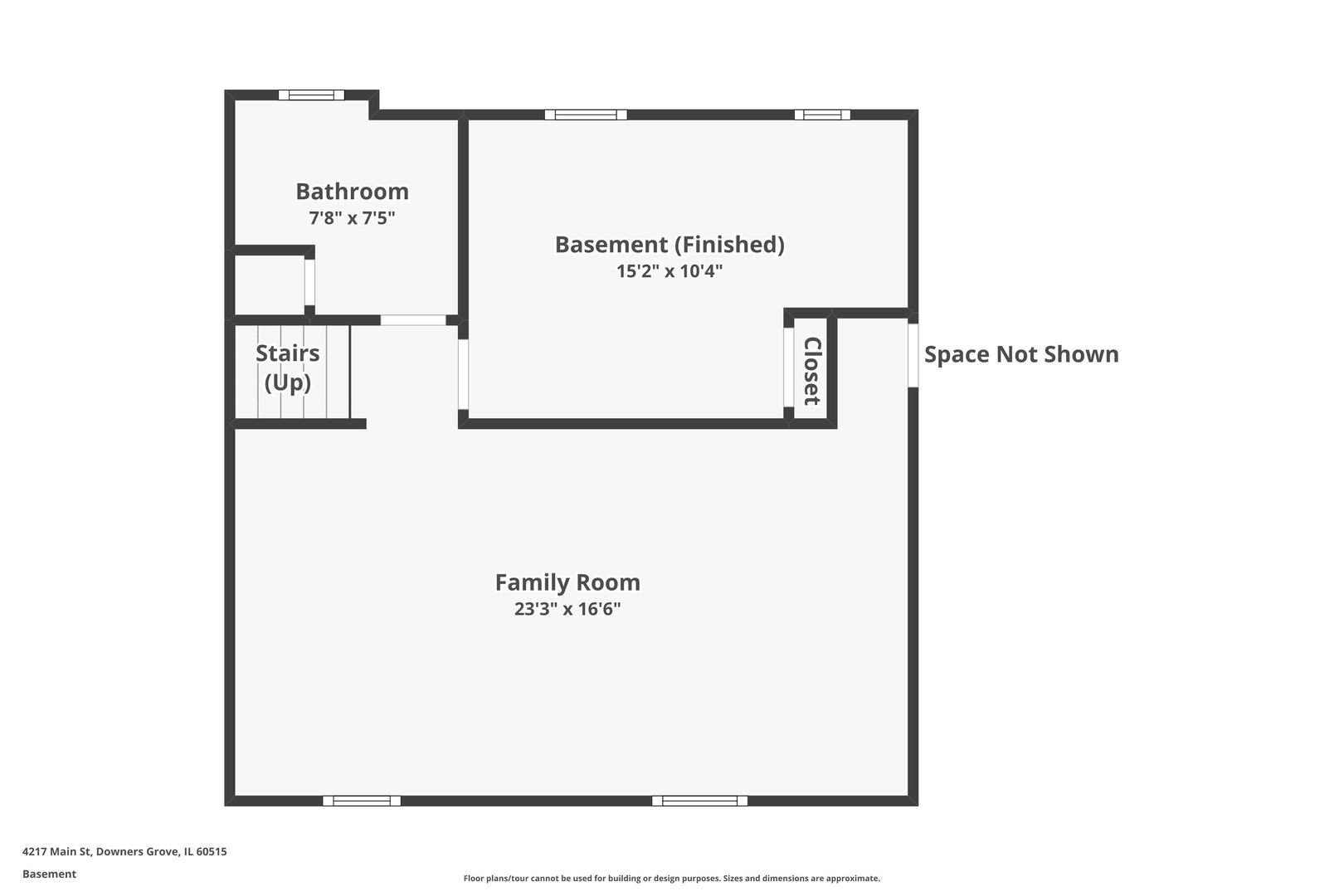 4217 Main Street, Downers Grove, IL 60515