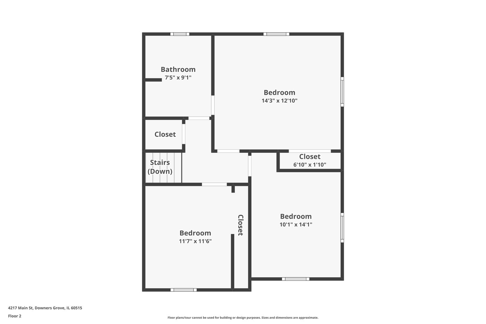4217 Main Street, Downers Grove, IL 60515