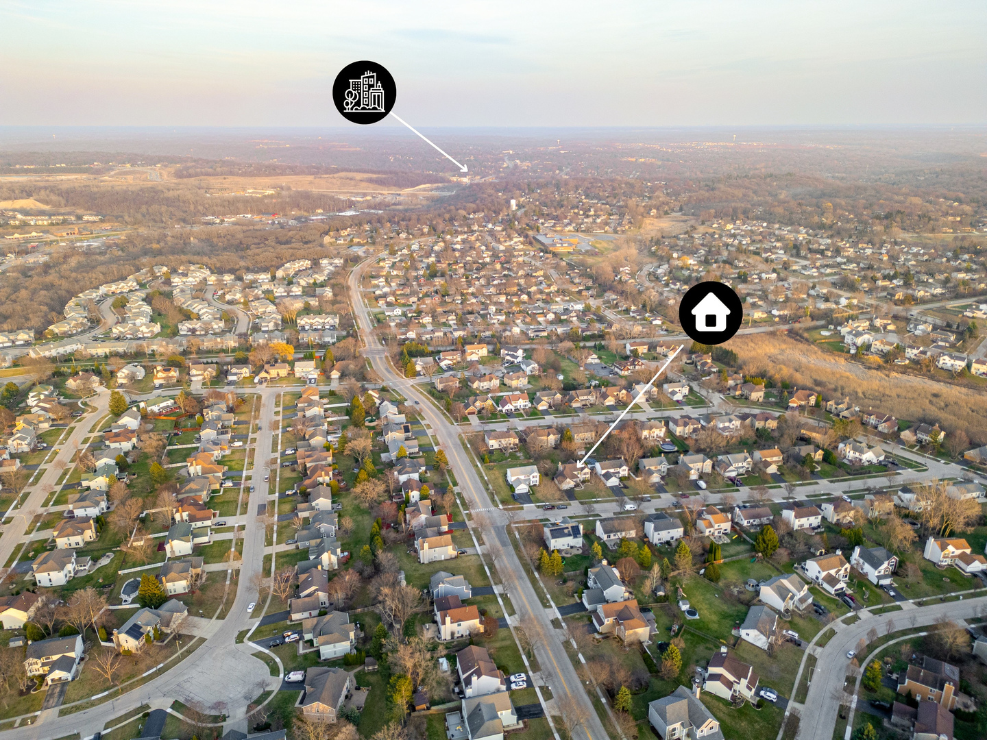 311 Briarwood Lane, Algonquin, IL 60102