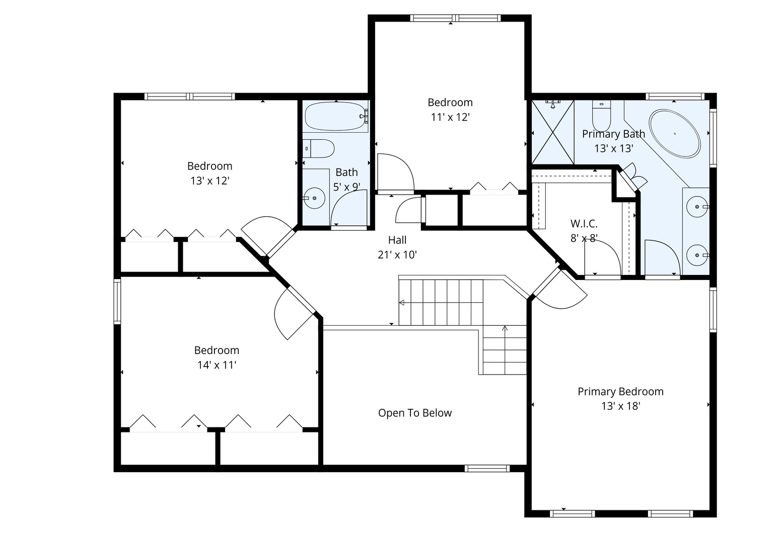 311 Briarwood Lane, Algonquin, IL 60102