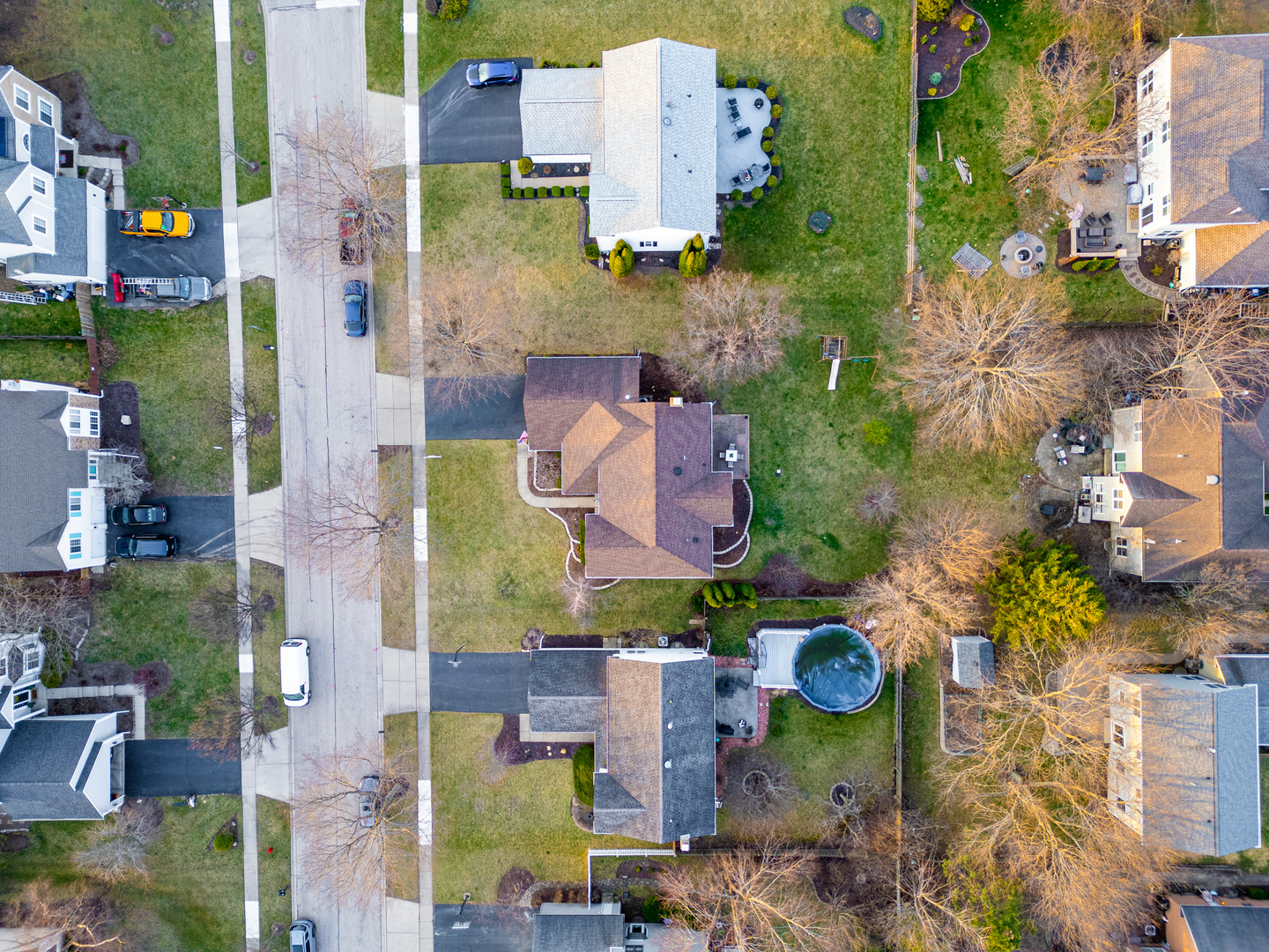 311 Briarwood Lane, Algonquin, IL 60102