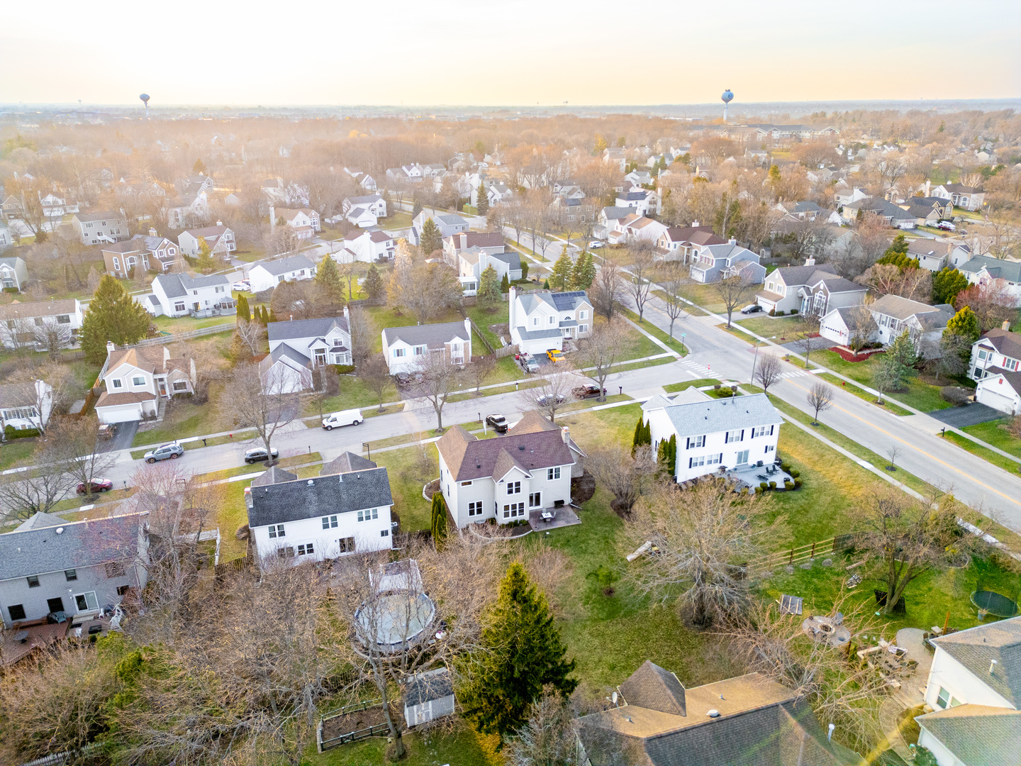 311 Briarwood Lane, Algonquin, IL 60102