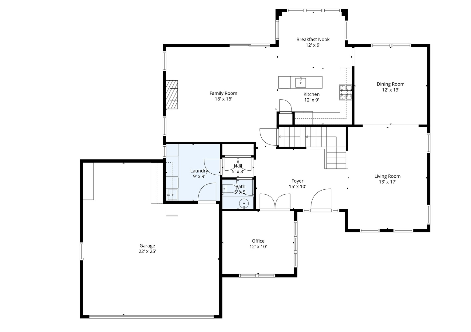 311 Briarwood Lane, Algonquin, IL 60102