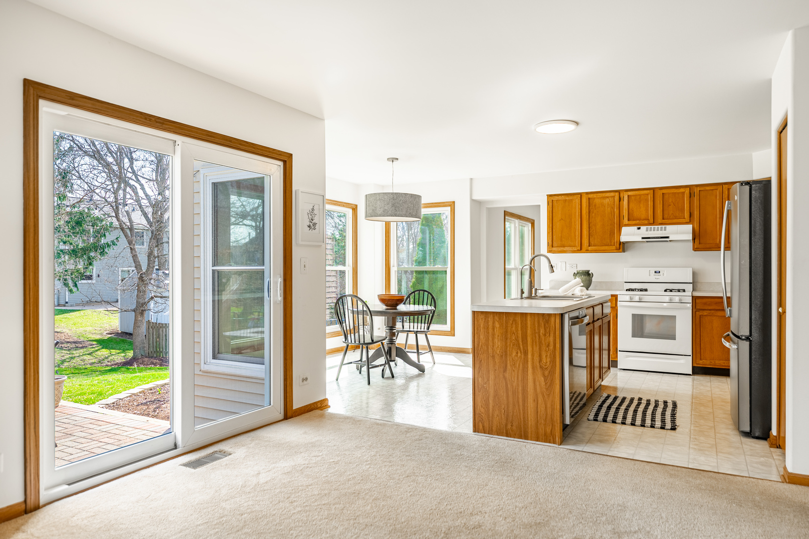 311 Briarwood Lane, Algonquin, IL 60102