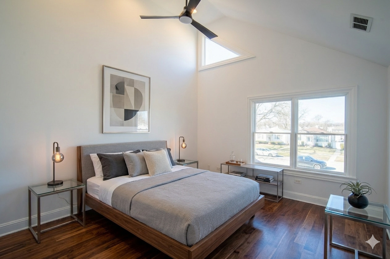 4137 Clinton Avenue, Stickney, IL 60402