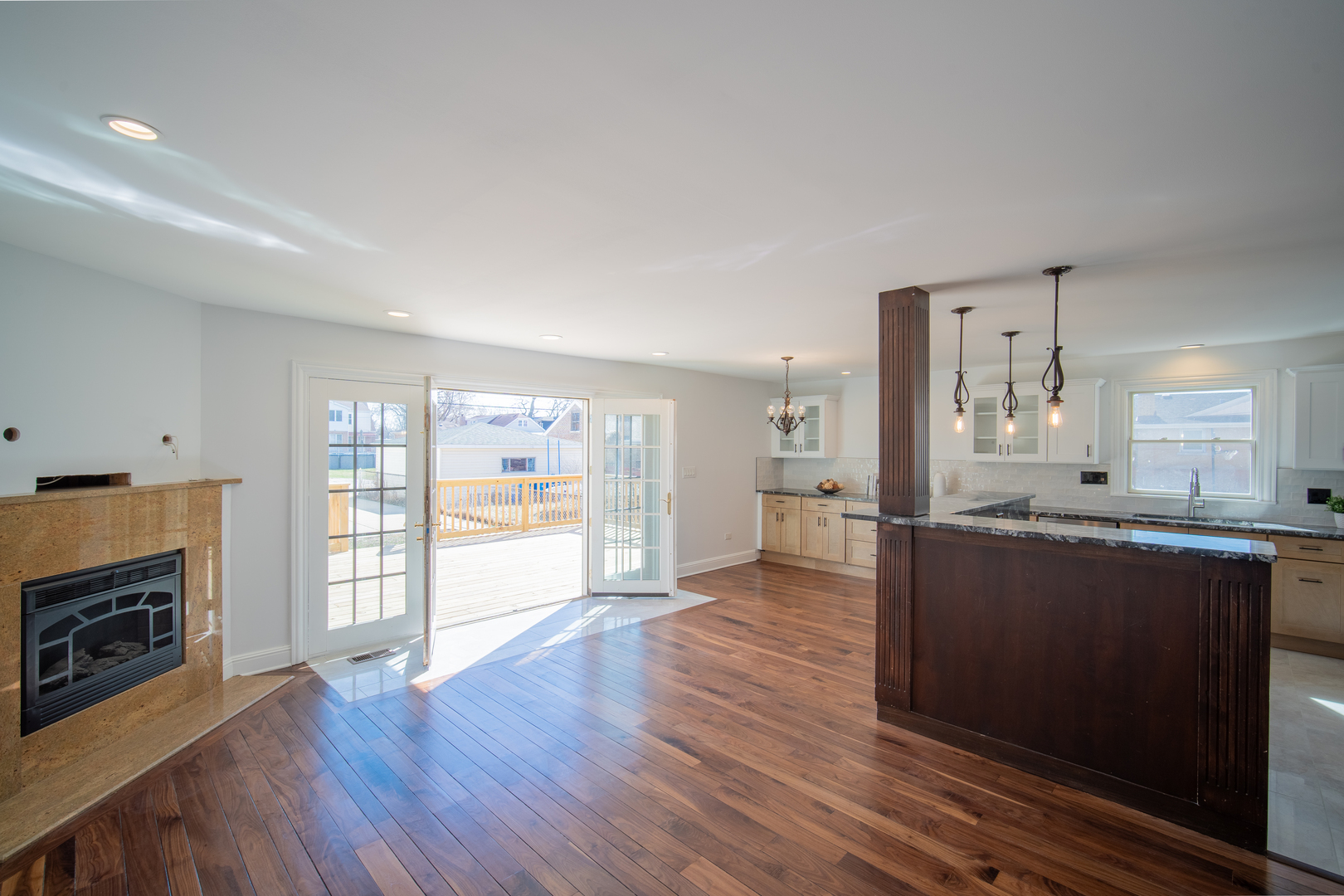 4137 Clinton Avenue, Stickney, IL 60402