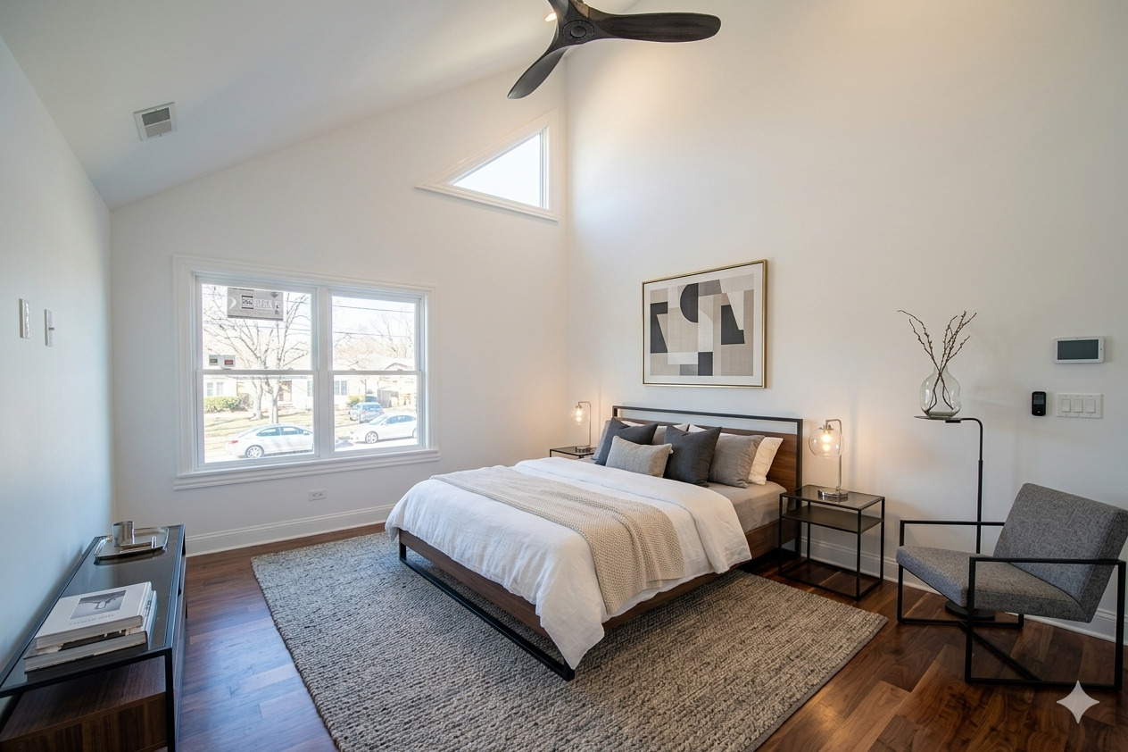 4137 Clinton Avenue, Stickney, IL 60402