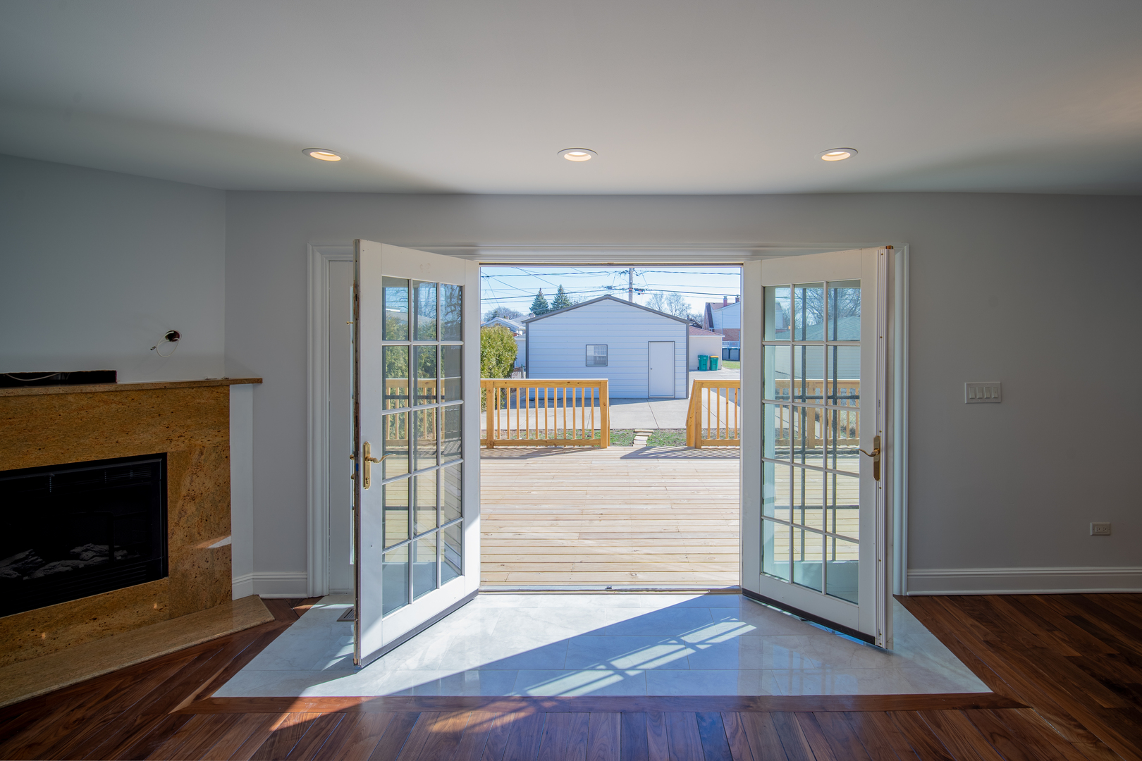 4137 Clinton Avenue, Stickney, IL 60402