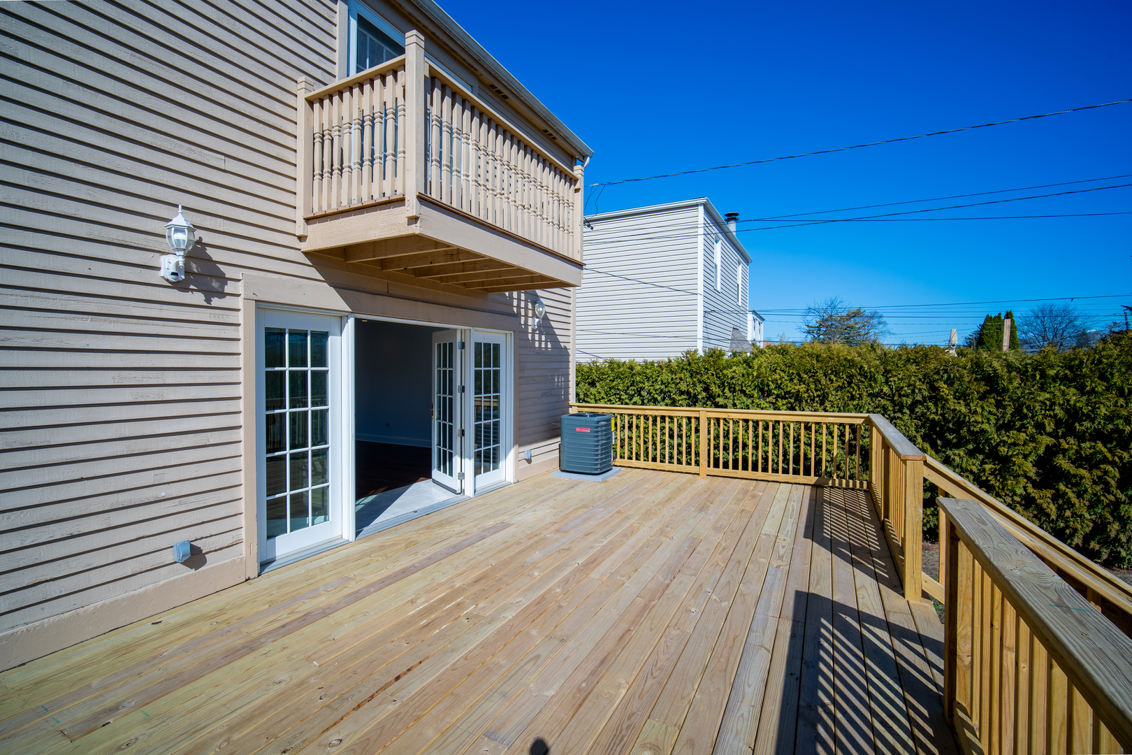 4137 Clinton Avenue, Stickney, IL 60402