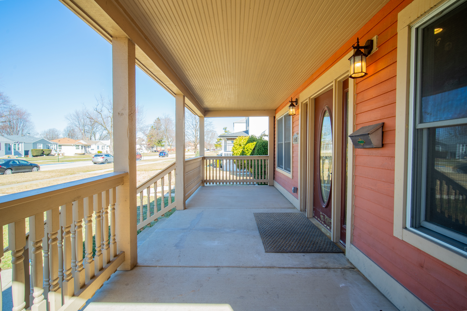 4137 Clinton Avenue, Stickney, IL 60402