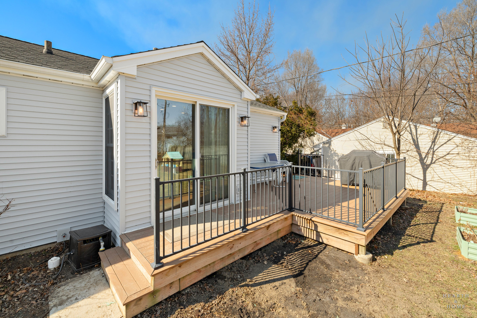 36903 N Hilda Lane, Lake Villa, IL 60046