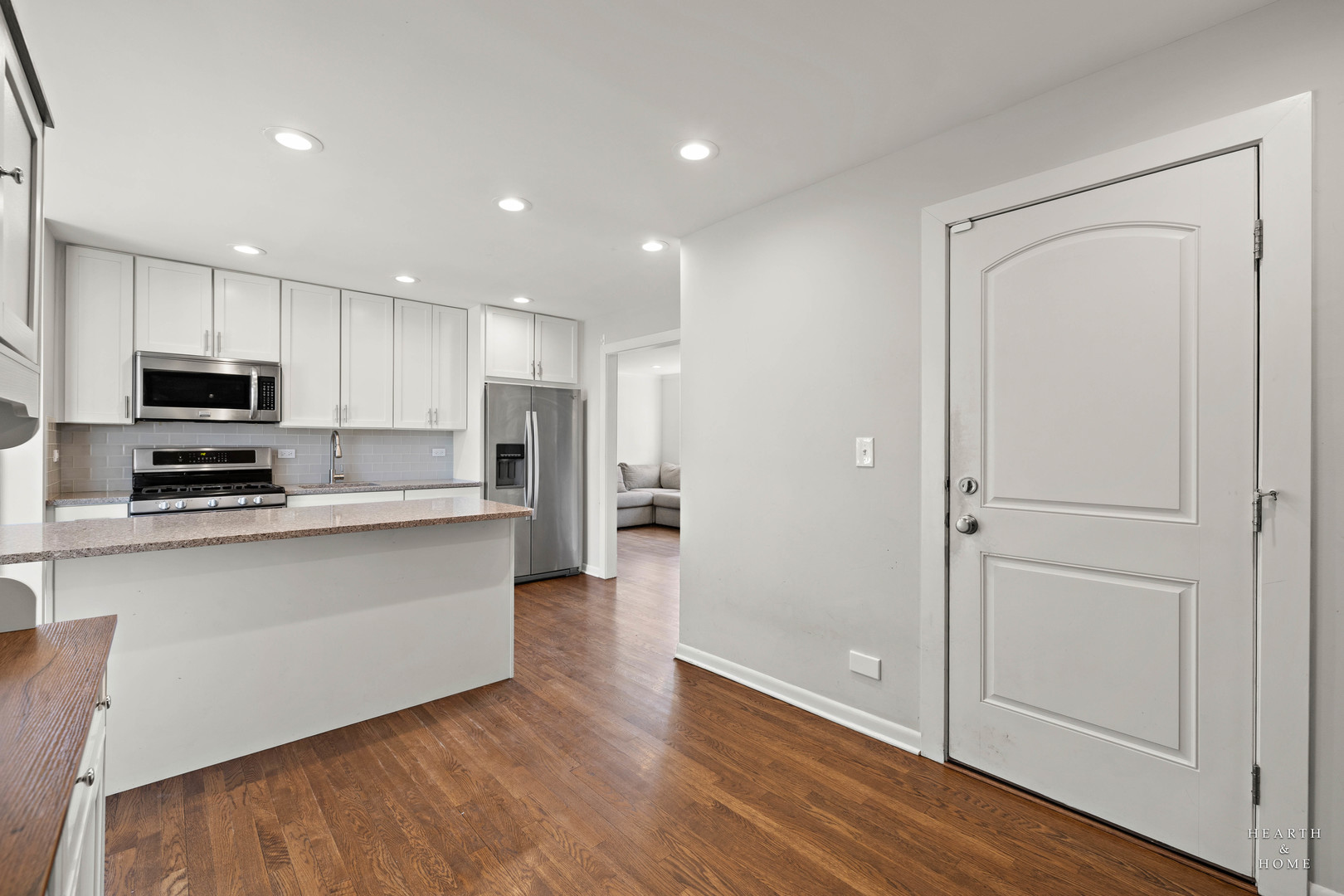 36903 N Hilda Lane, Lake Villa, IL 60046