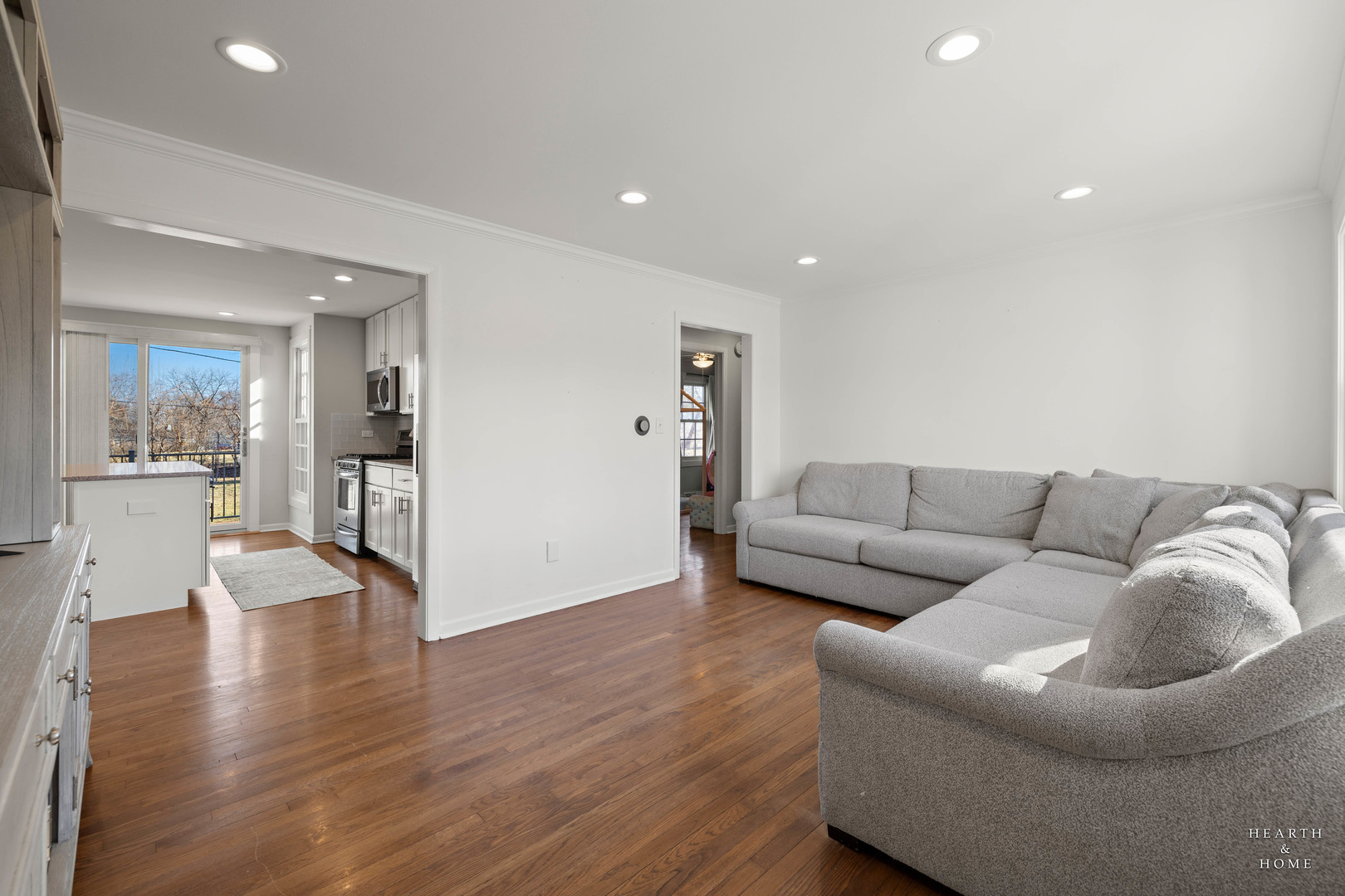 36903 N Hilda Lane, Lake Villa, IL 60046