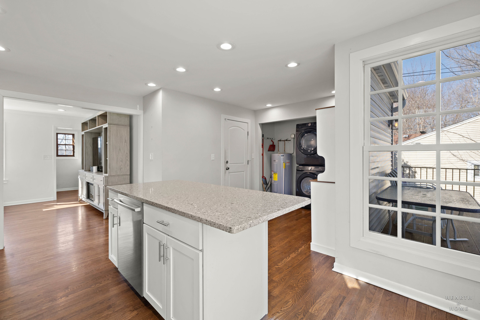 36903 N Hilda Lane, Lake Villa, IL 60046