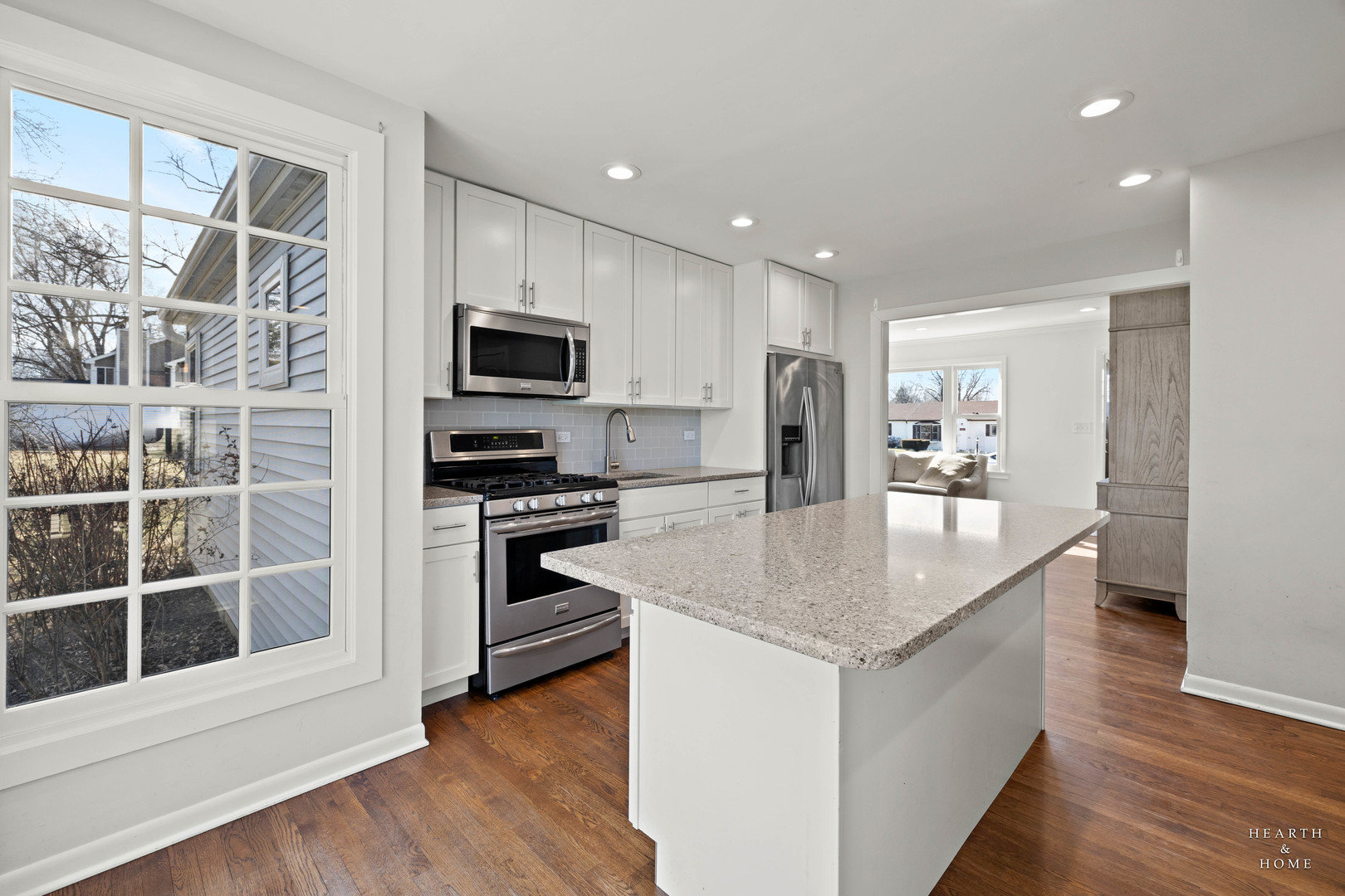 36903 N Hilda Lane, Lake Villa, IL 60046