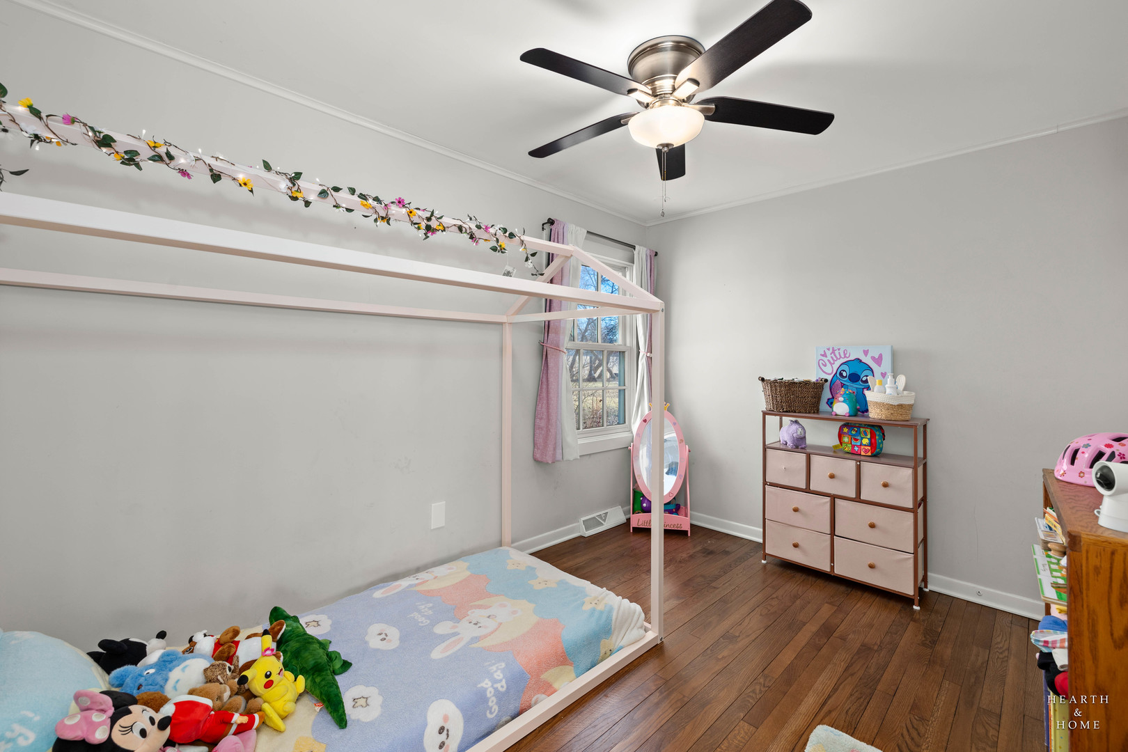 36903 N Hilda Lane, Lake Villa, IL 60046