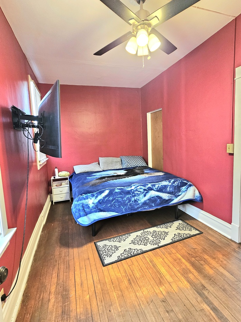 1515 S 57th Court, Cicero, IL 60804