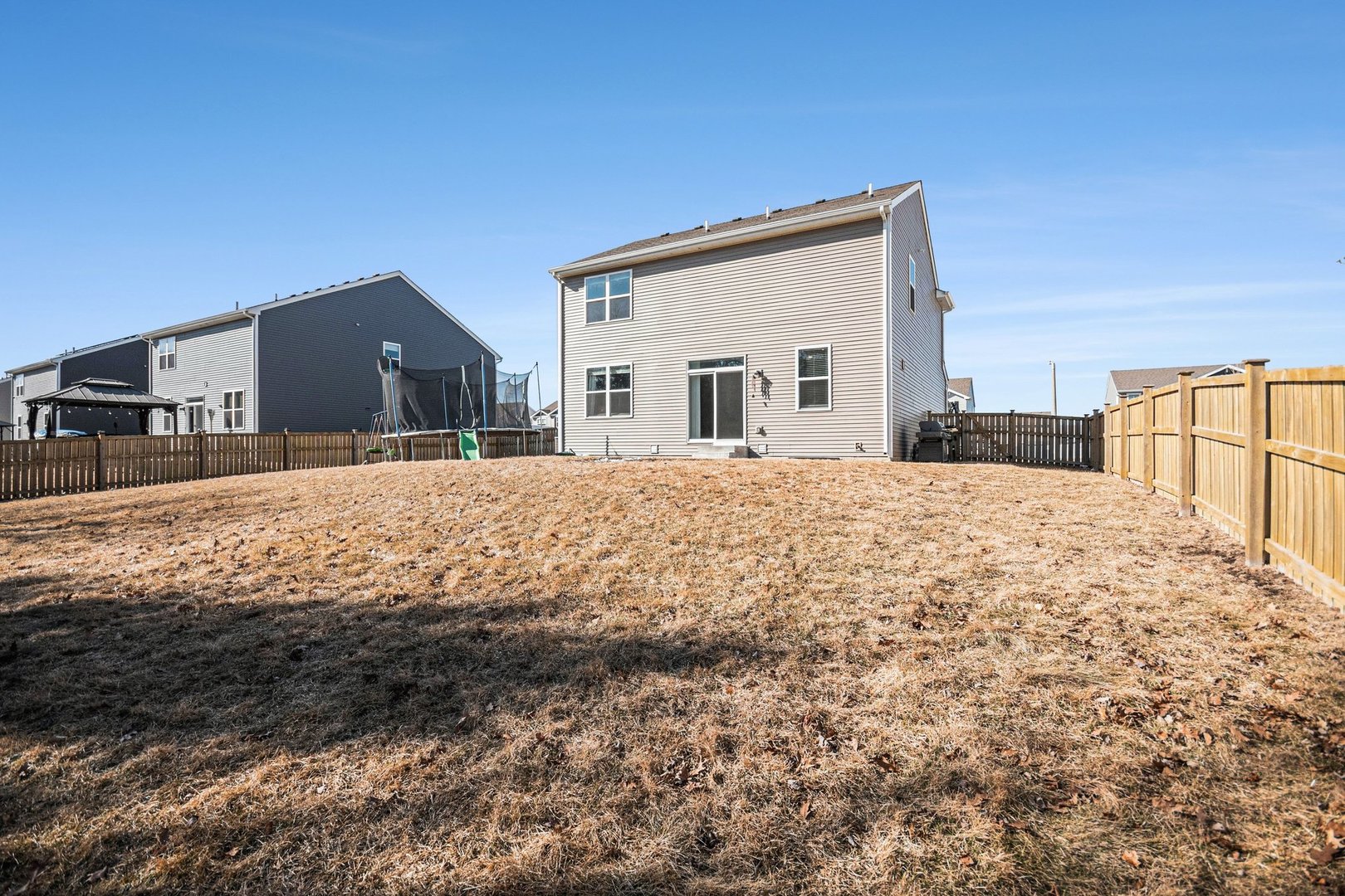 3146 Justice Drive, Yorkville, IL 60560