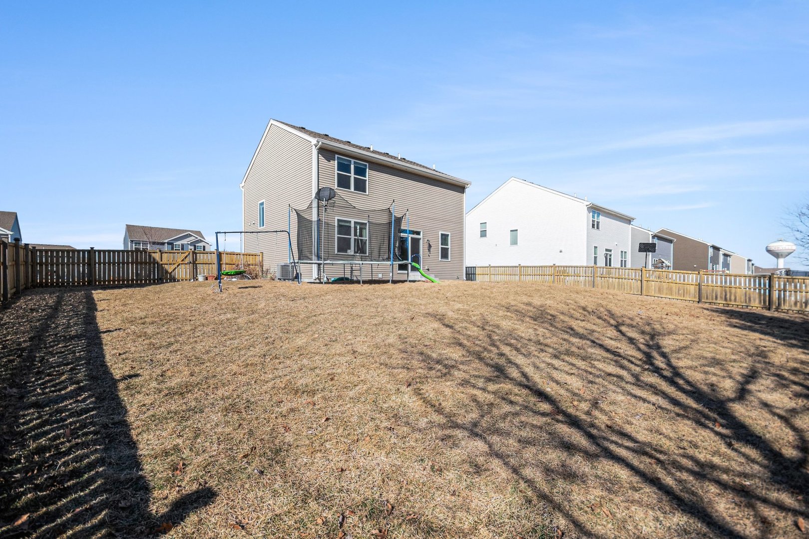 3146 Justice Drive, Yorkville, IL 60560