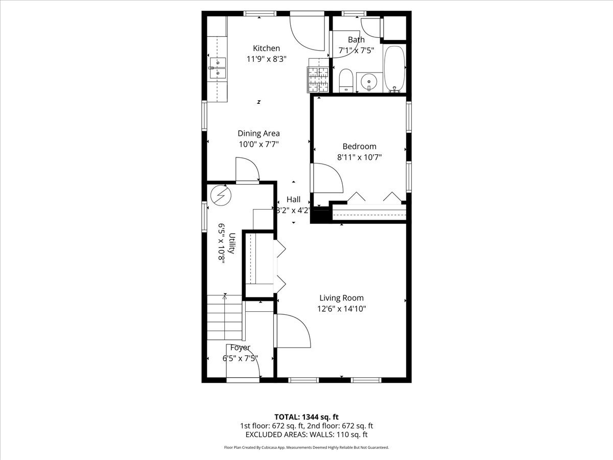 9011 Sheridan Avenue, Brookfield, IL 60513