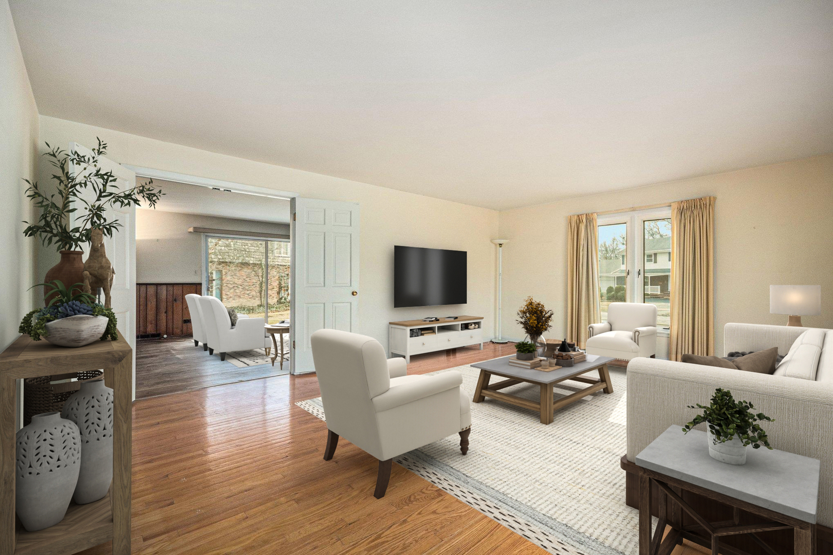 1421 Berry Lane, Flossmoor, IL 60422