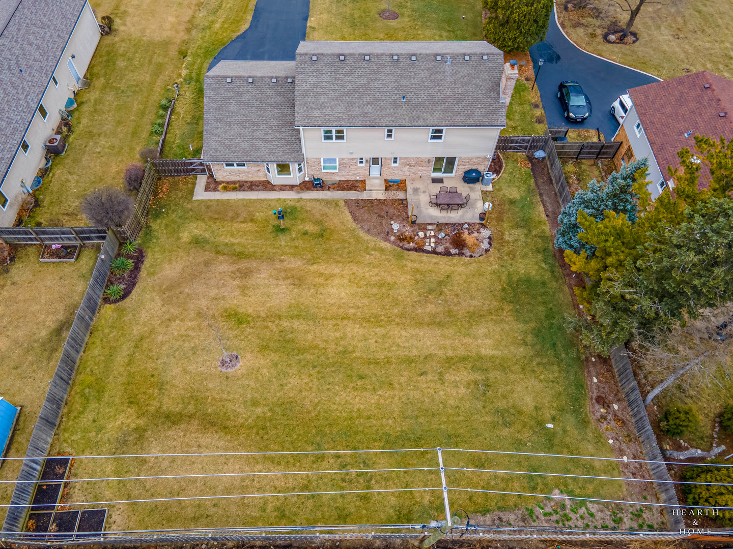 913 N FRANKLIN Avenue, Palatine, IL 60067