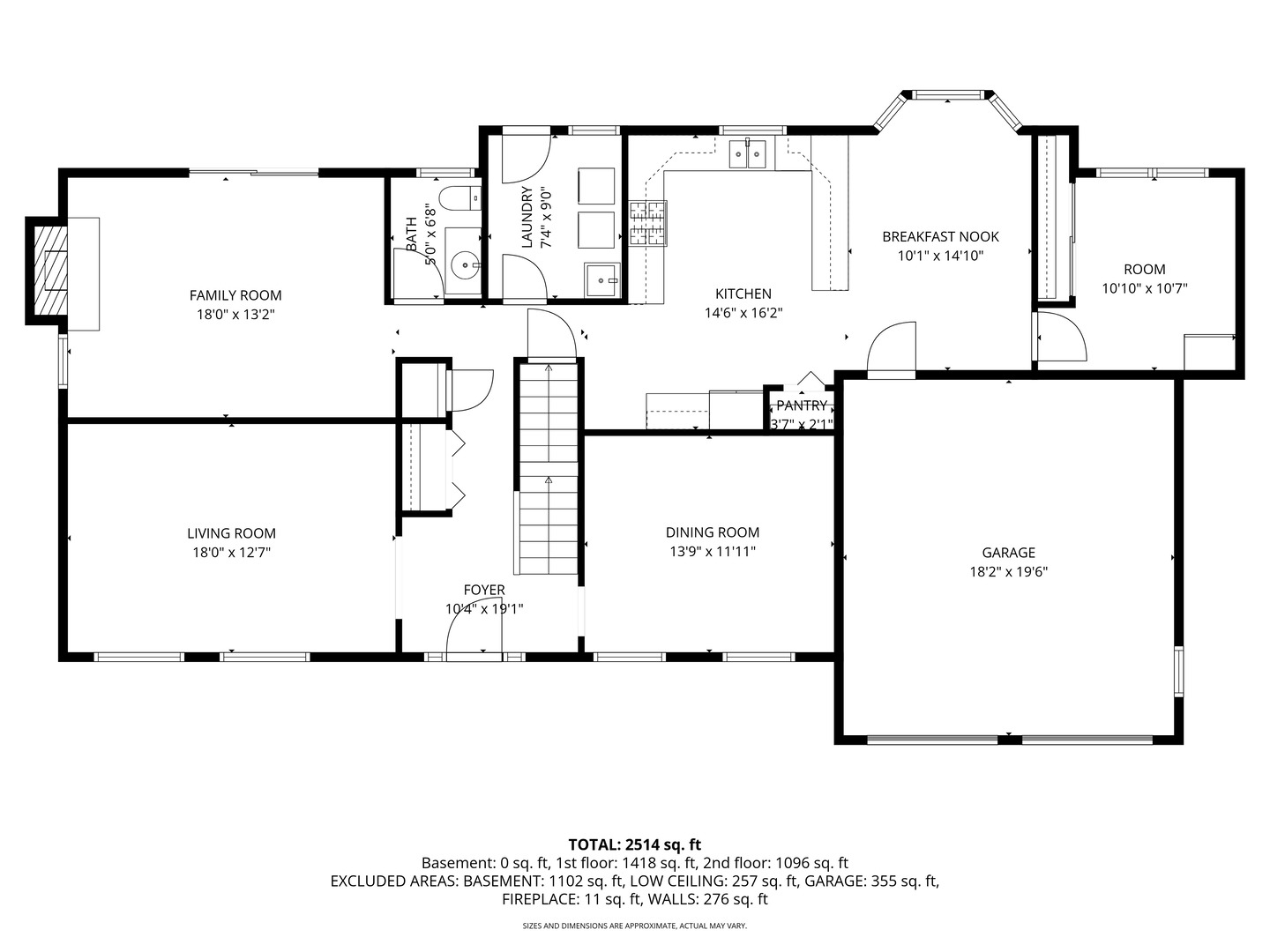 913 N FRANKLIN Avenue, Palatine, IL 60067