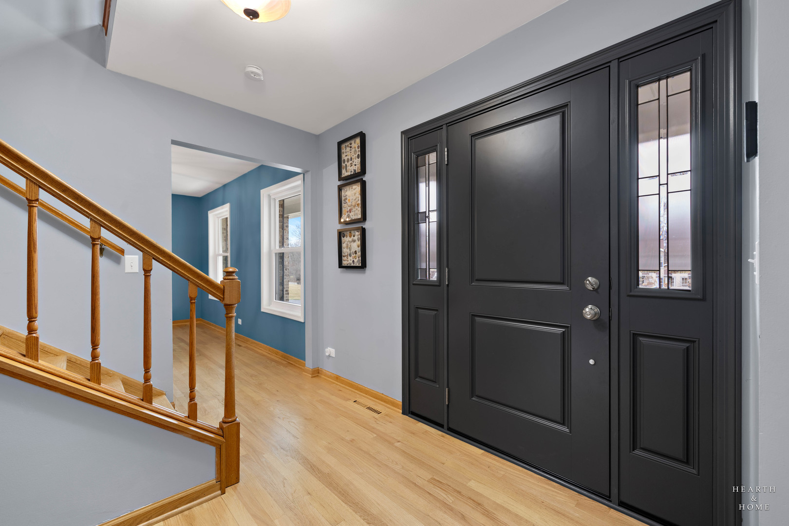 913 N FRANKLIN Avenue, Palatine, IL 60067