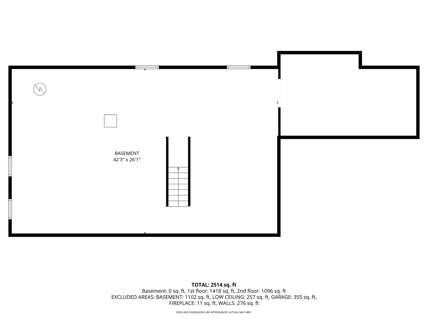 913 N FRANKLIN Avenue, Palatine, IL 60067