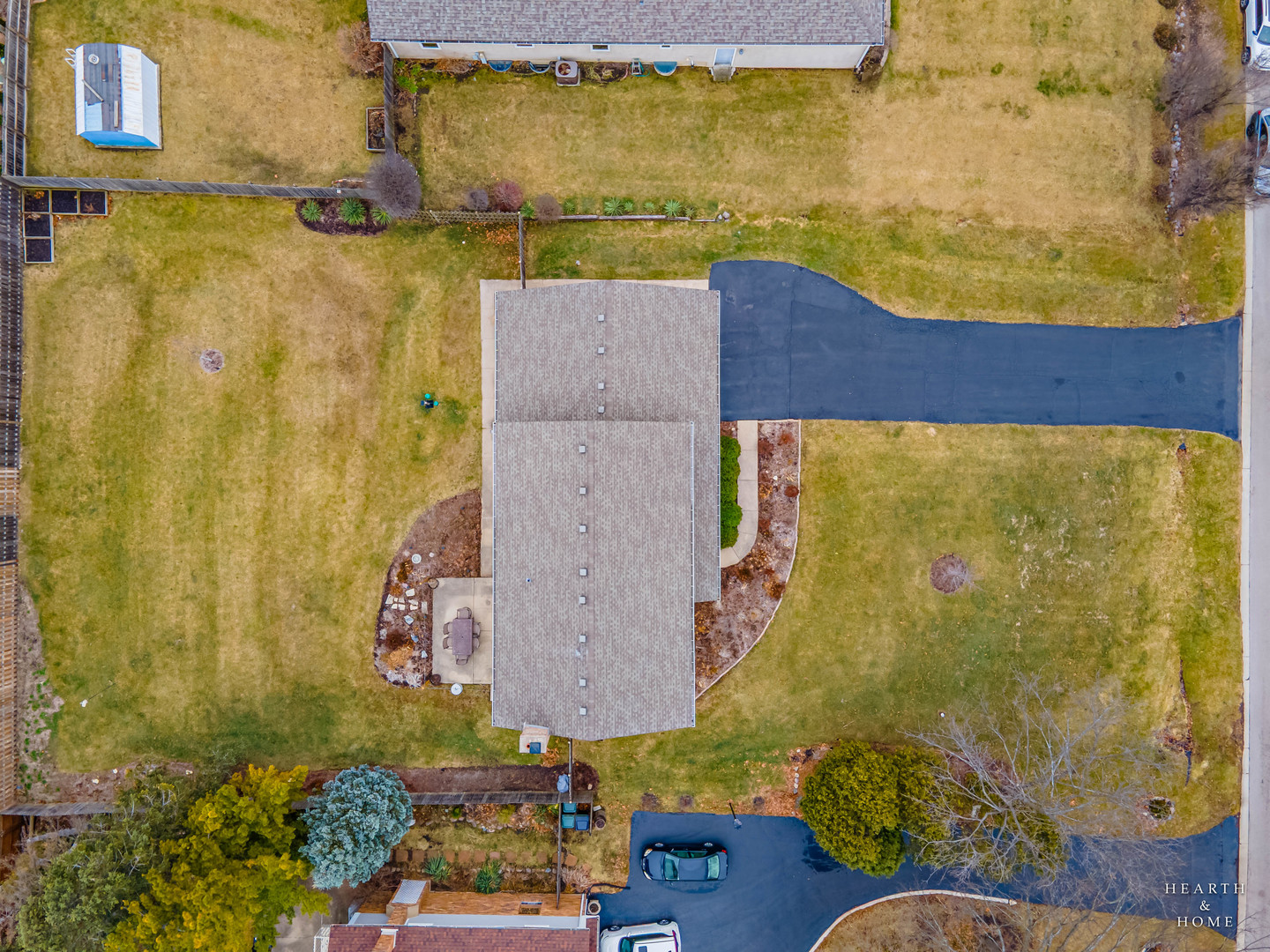 913 N FRANKLIN Avenue, Palatine, IL 60067