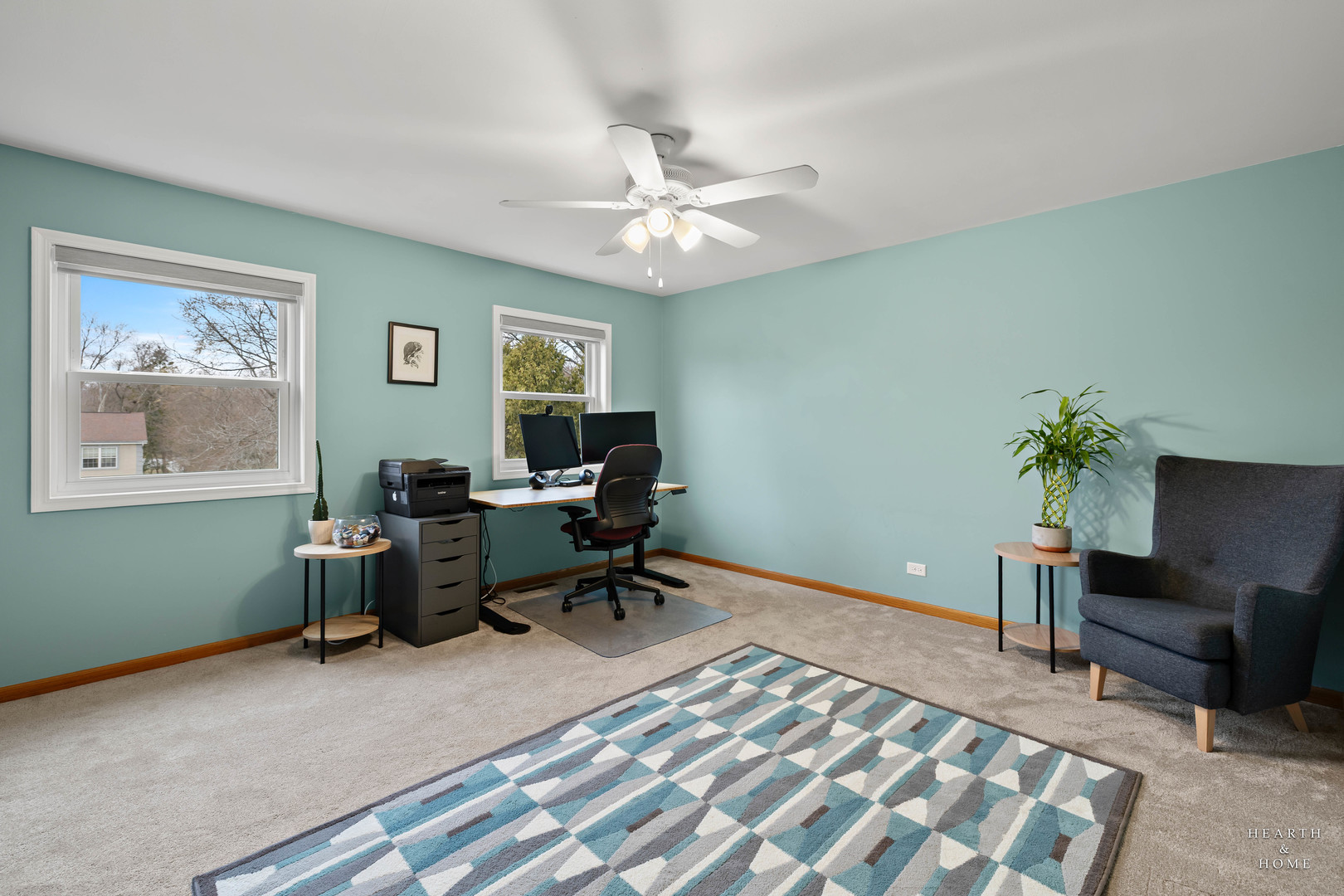 913 N FRANKLIN Avenue, Palatine, IL 60067