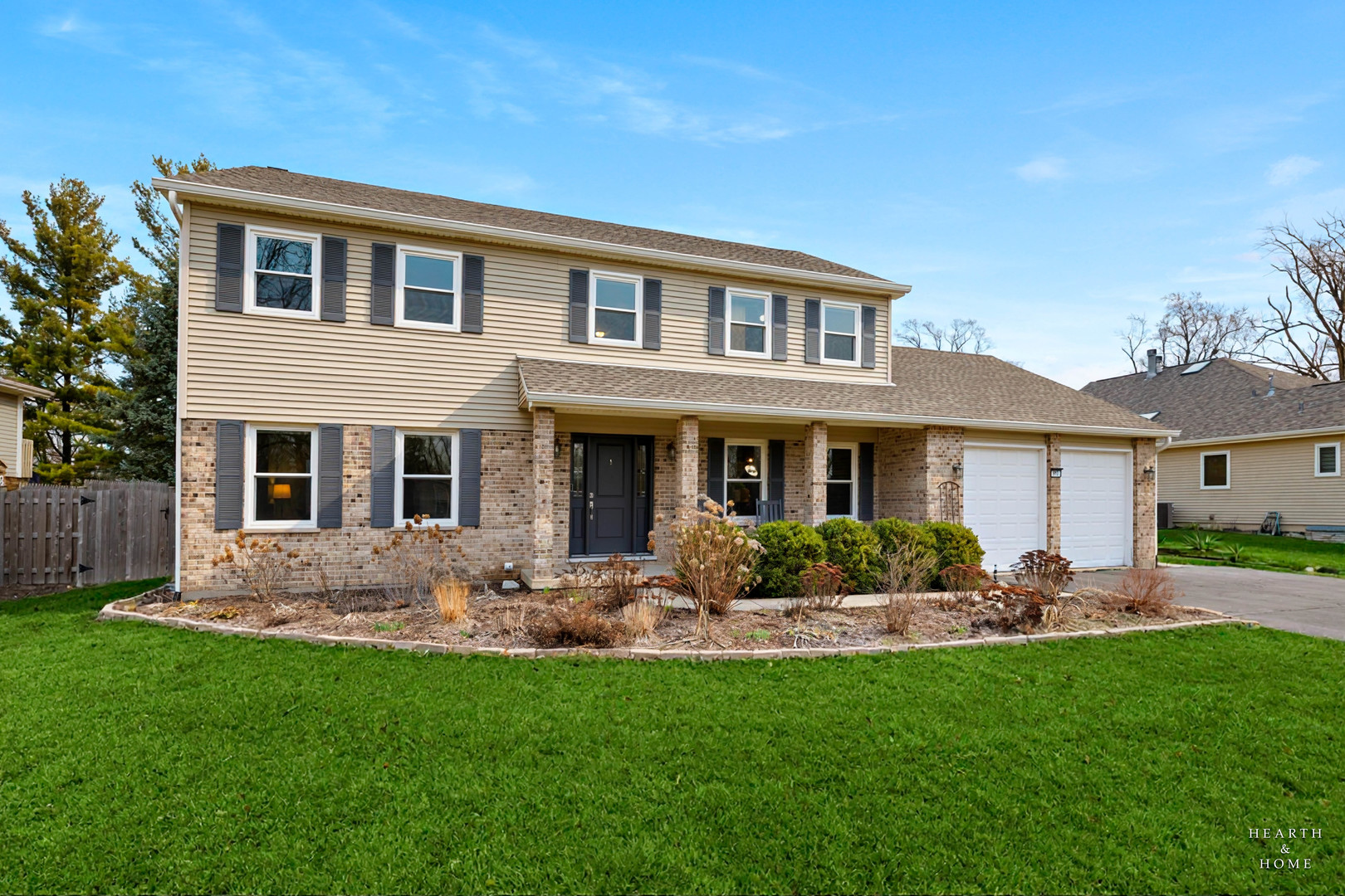 913 N FRANKLIN Avenue, Palatine, IL 60067