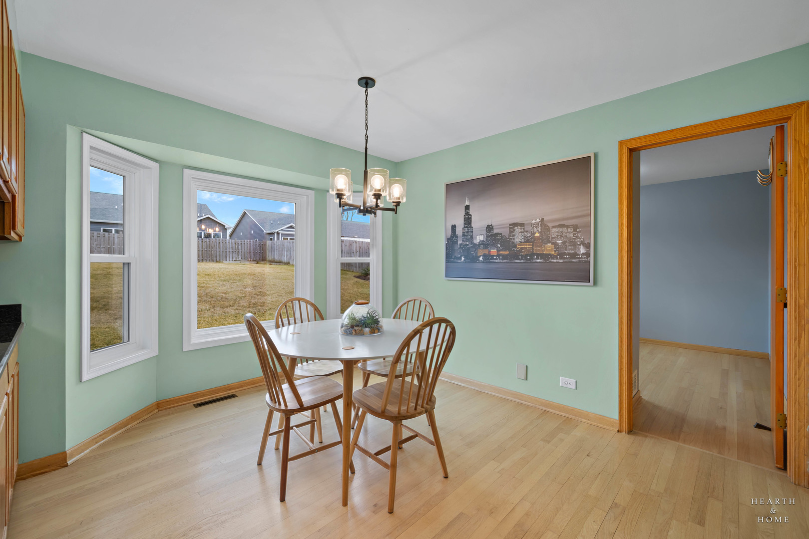 913 N FRANKLIN Avenue, Palatine, IL 60067