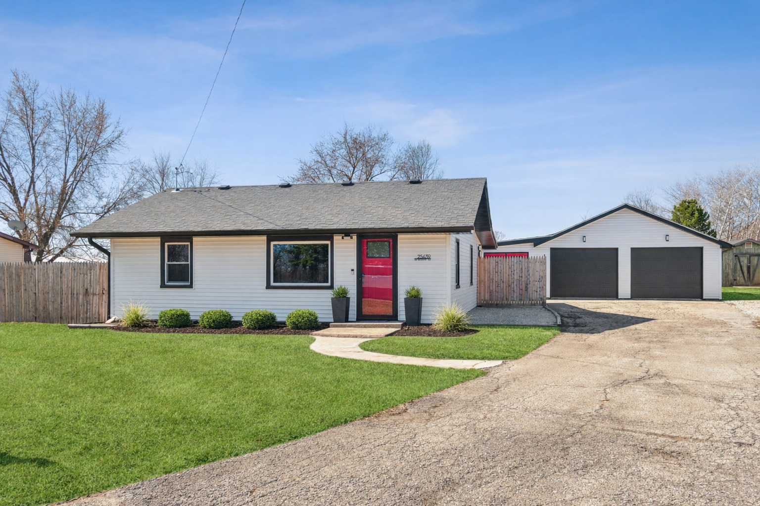 25439 W Route 30, Plainfield, IL 60585