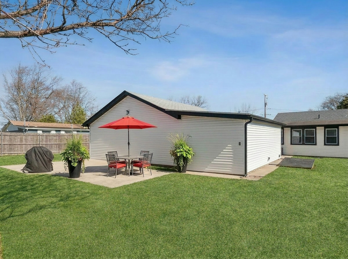 25439 W Route 30, Plainfield, IL 60585