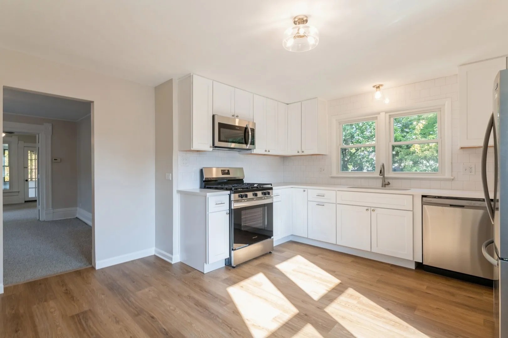 6867 N Ottawa Avenue #2, Chicago, IL 60631