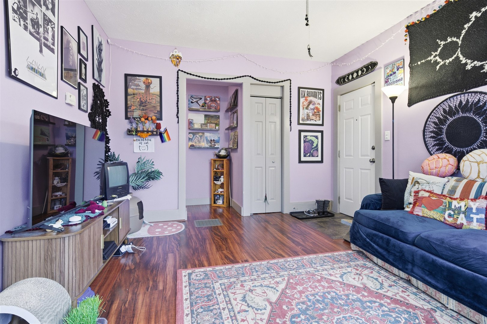 921 W Wood Street, Bloomington, IL 61701